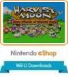 Harvest Moon: More Friends of Mineral Town Box Art Front